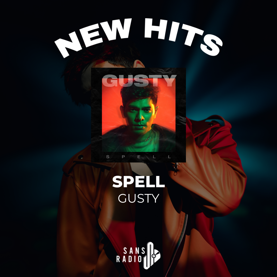 Sebuah Selebrasi Gusty Dari Hubungan Yang Toxic Melalui SPELL