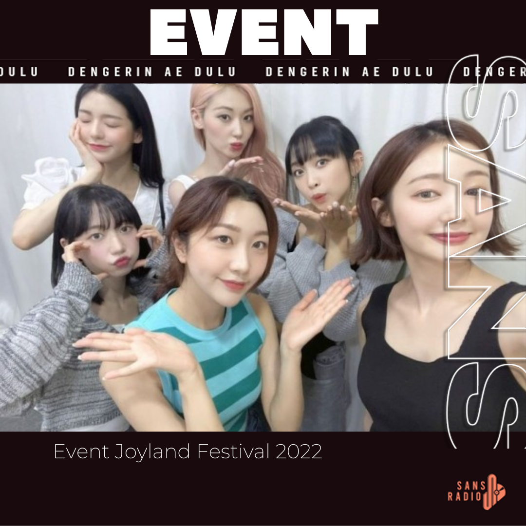 Event Joyland Festival 2022 